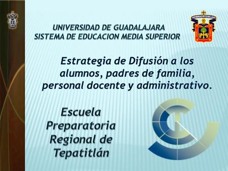 Escuela Preparatoria Regional de Tepatitlán