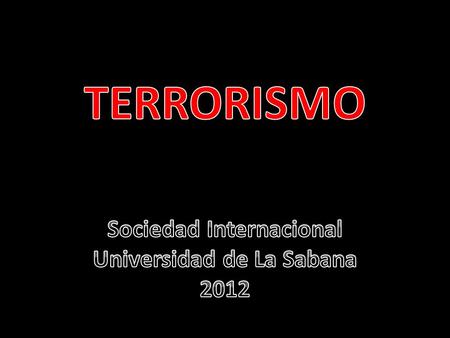 Sociedad Internacional Universidad de La Sabana