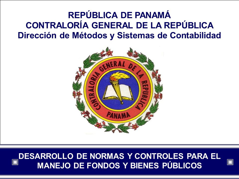 Posición y función de la Contraloría General de la República