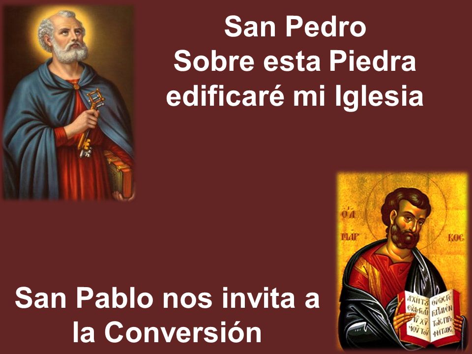 Sobre esta Piedra edificaré mi Iglesia - ppt descargar Sobre esta Piedra edificaré mi Iglesia - ppt descargar
