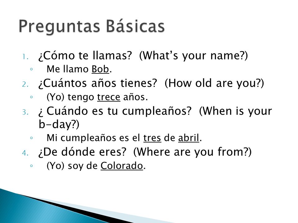 preguntas basicas espanol repaso de escribir espa 241 ol 1a ppt descargar preguntas basicas espanol repaso de escribir espa 241 ol 1a ppt descargar