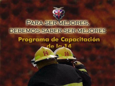 Temario PRIMERA PARTE (21 de junio)  TIPOS DE ARMADAS EN B-14.  ARMADAS POR UBICACIÓN B-14 EN ACTOS DE SERVICIO.  TÁCTICA DE ATAQUE.  TIPOS DE.