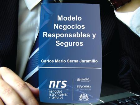 Responsables y Seguros Carlos Mario Serna Jaramillo