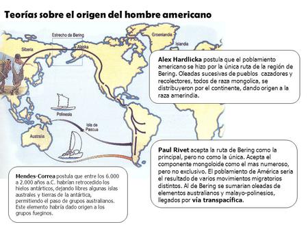Raíces Históricas de Chile U 1/ 1