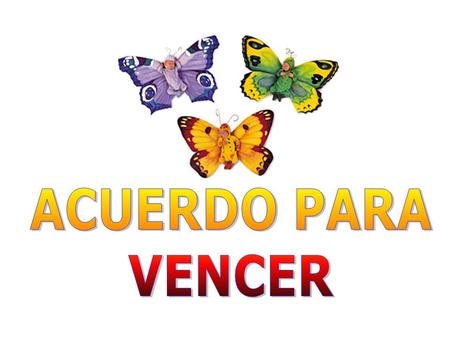 Reúna fuerzas para vencer los obstáculos. No deje que nada afecte su espíritu. Déjese llevar por la música cante y escuche.