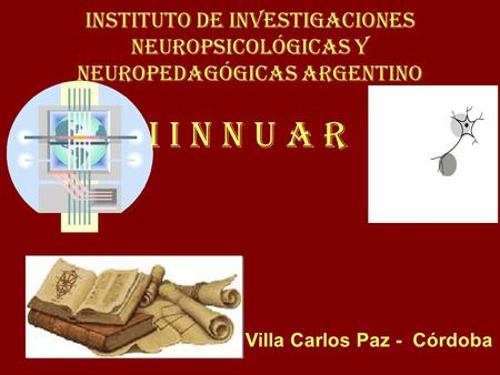 Villa Carlos Paz - Córdoba