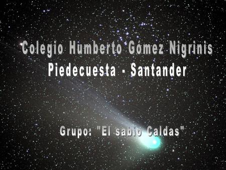 Colegio Humberto Gómez Nigrinis Piedecuesta - Santander