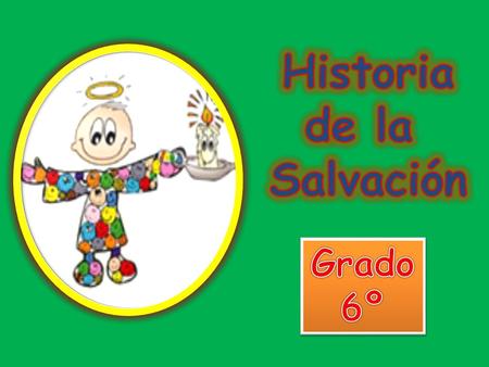 Historia de la Salvación