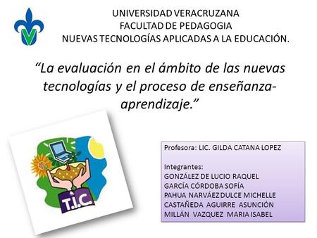 UNIVERSIDAD VERACRUZANA