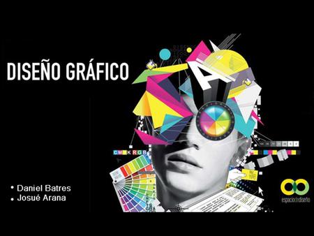 Concebir, programar, proyectar y realizar comunicaciones visuales,