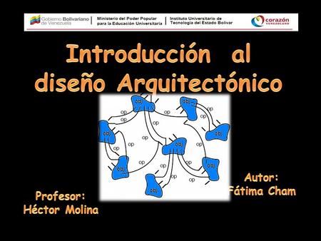 Es la primera etapa técnica del proceso de Ingeniería del Software, consiste en producir un modelo o representación técnica del software que se va a desarrollar.