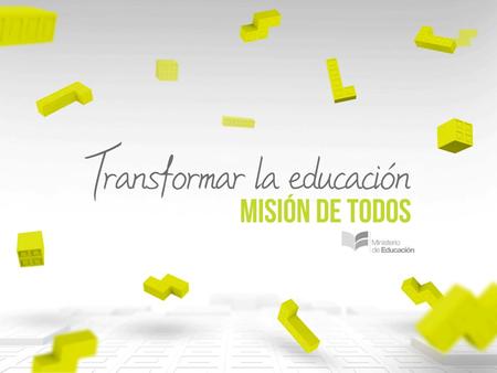 CURRÌCULO 2016 CURRÍCULO DE LOS NIVELES DE EDUCACIÓN OBLIGATORIA.