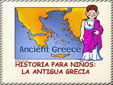 HISTORIA PARA NIÑOS: LA ANTIGUA GRECIA. Las polis eran ciudades-estado de la antigua Grecia. La parte más alta de la polis se llamaba acrópolis.