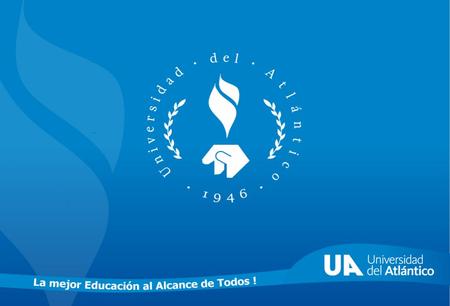 Eliecer Ángel Iglesias Milton Conde Lozano Ingeniería Agroindustrial Universidad del Atlántico.