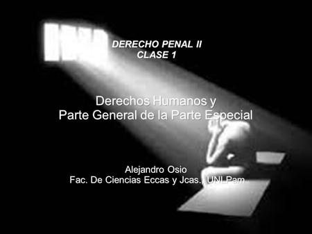 Reflexiones ¿Qué es el garantismo? ¿De qué se habla cuándo se habla de garantismo? ¿Debería haber jueces garantistas y jueces no garantistas? ¿Es una.