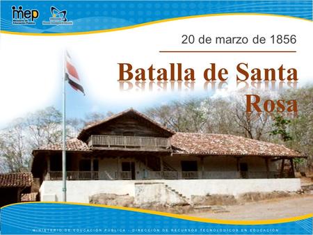 20 de marzo de Antecedentes Ellos formaron la Falange Americana, un ejército que después marchó sobre la ciudad de Rivas. Deseaban fundar una república.