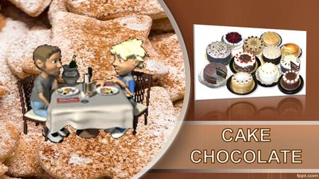 we need the ingredients for chocolate cake. INGREDIENTS 2 cups sugar 1/2 cup cocoa 1 cup milk 3 eggs 1 teaspoon salt 2 teaspoons vanilla extract.
