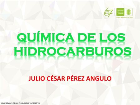 JULIO CÉSAR PÉREZ ANGULO