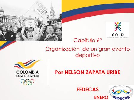 Por NELSON ZAPATA URIBE
