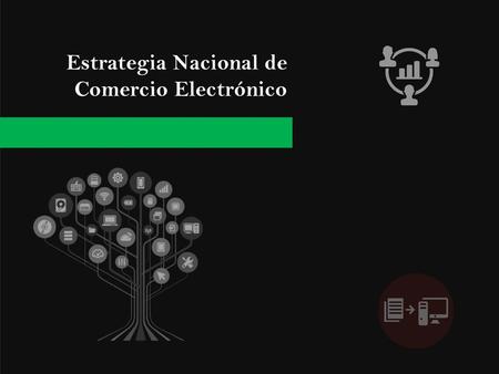 Estrategia Nacional de