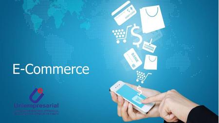 E-Commerce.