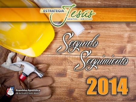 Los Siete Engranes de la Estrategia de Jesús.