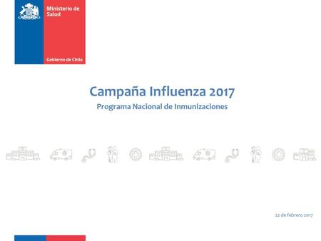 Programa Nacional de Inmunizaciones