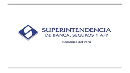 Retos de la regulación/supervisión en la era digital (nuevas tecnologías)