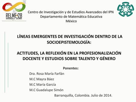 Centro de Investigación y de Estudios Avanzados del IPN