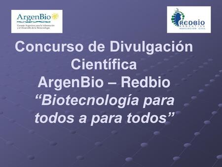 incentivar la actividad de divulgación científica
