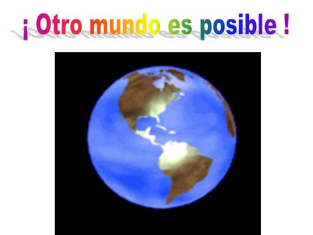 *La acumulación del poder en manos de unos pocos. *La re-feudalización de la sociedad con la fachada de gobiernos democráticos. *La oligarquía.