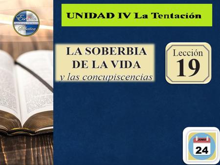 EN RESUMEN Haga un breve repaso de la lección 32 anterior, utilizando la información de la diapositiva “En Resumen”