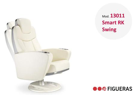 Mod. 13011 Smart RK Swing.