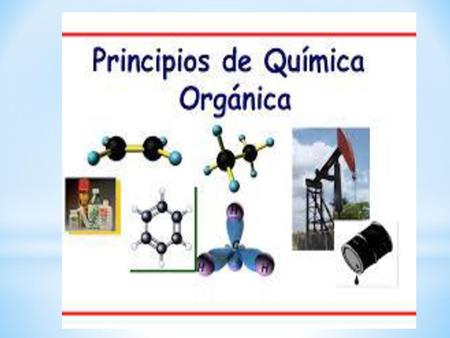 Características del Carbono