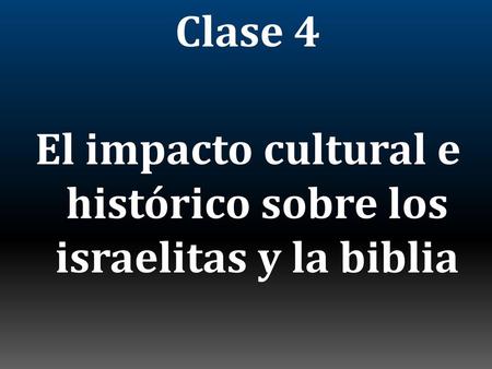 Líneas de tiempo y de imperios
