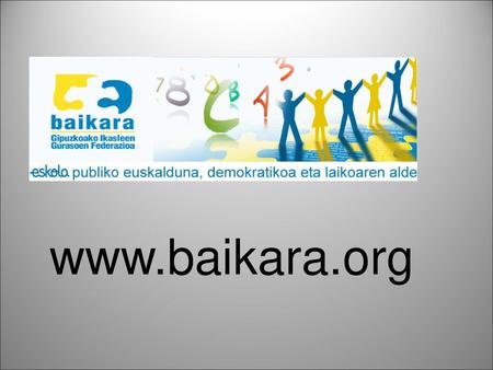 Www.baikara.org.