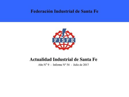 Federación Industrial de Santa Fe