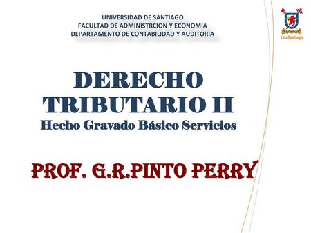 Hecho Gravado Básico Servicios