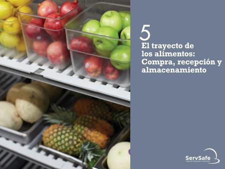 Compra y recepción 5-2. Compra y recepción 5-2.