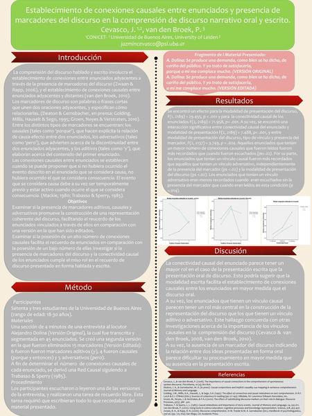 Fragmento de l Material Presentado:
