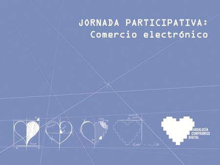 JORNADA PARTICIPATIVA: