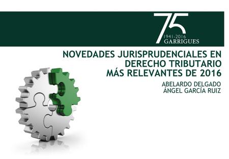 Abelardo Delgado Ángel García Ruiz