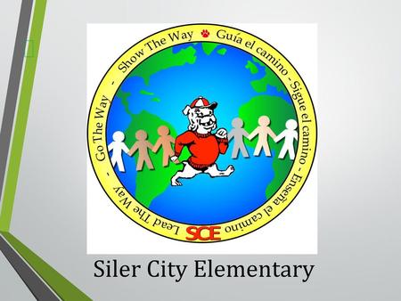 Siler City Elementary 1.