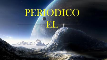 ,PERIODICO EL.