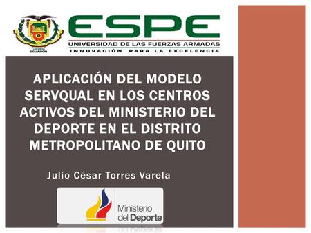 Julio César Torres Varela