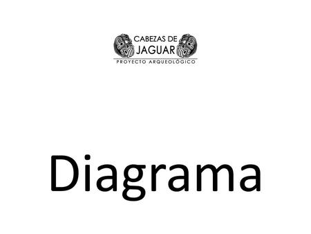 Diagrama.