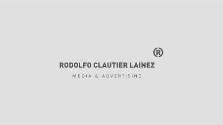 Porque medimos los medios