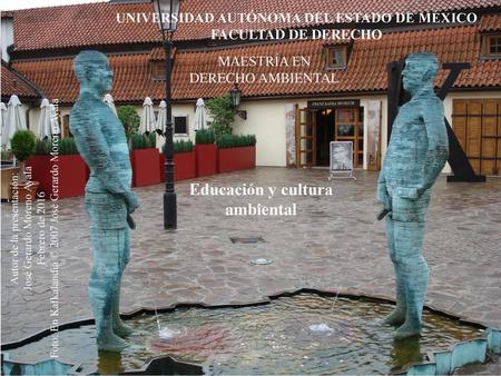 UNIVERSIDAD AUTÓNOMA DEL ESTADO DE MÉXICO