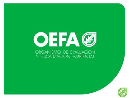 Servicio de Información Nacional sobre Denuncias Ambientales SINADA