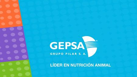 “Un Nuevo escenario Productivo”